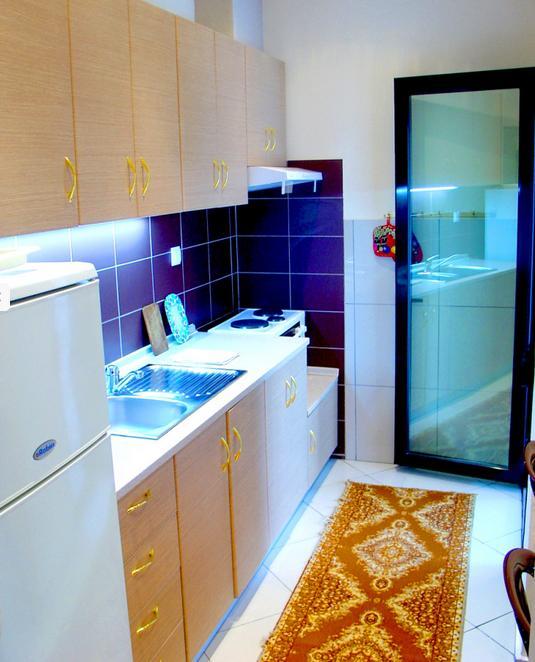 Dimos Bungalows Палеон-Цифликион Номер фото